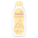 Zwitsal 嬰幼兒護理系列 (含 8 款產品）