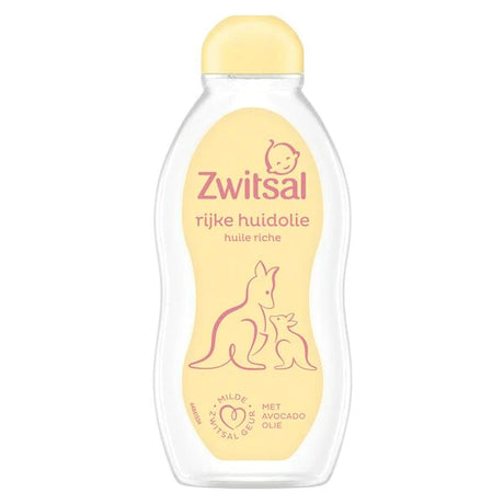 Zwitsal 嬰幼兒護理系列 (含 8 款產品）