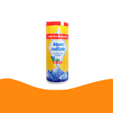 Alpen JodSalz (jodium zout) aus den Tiefen der Alpen（來自阿爾卑斯山深處的碘鹽（125 克）