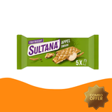 Sultana Appel (4 stuks van 3) (175 gram)