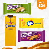 Chocomel 荷蘭朱古力牛奶 1公升裝