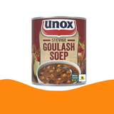 Unox Stevige Goulashsoep / Hearty Goulash Soup (800 ml)