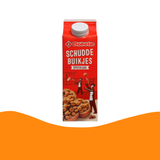 Bolletje Schuddebuikjes Speculaas (300 gram) / Spiced Shortcrust Biscuits
