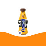Chocolademelk Chocomel Protein 300ml: Your Post-Workout Fuel