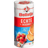 Bolletje 原味荷蘭脆麵包片（Beschuit)(此日期前最佳: 2025-12-29)