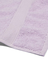 Hema Gastendoek Paars / Lila 賓客毛巾（30 x 55 公分）
