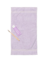 Hema Gastendoek Paars / Lila 賓客毛巾（30 x 55 公分）