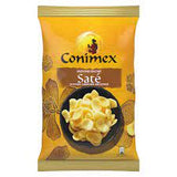 Conimex Indonesische Sate Oosters Gekruide Kroepoek  (75 gram)