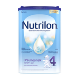 Nutrilon 4 Baby Powder / Dreumesmelk (800 gram)