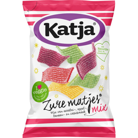 Katja Zure matjes/酸糖（250克）