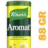 Knorr Aromat | Dutchshop HK