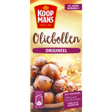Koopmans Oliebollen bake mix original 500g
