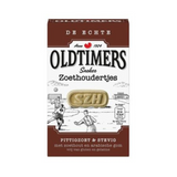 Oldtimers Sneker zoethoudertjes / 荷蘭甘草（235 克）