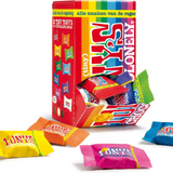 Tony's Chocolonely 朱古力混合裝 200 克 (連心意卡*）