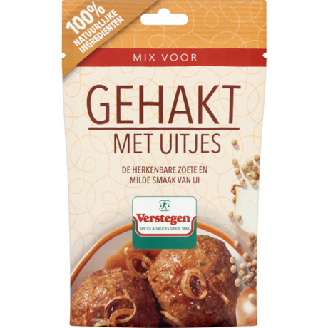 Verstegen 洋蔥肉碎香料調味粉（40克）