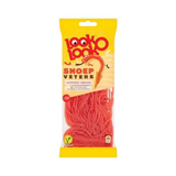Look o Look Veters aardbei/Aardbeienwijngomsnaren