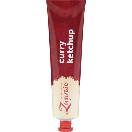 Zaanse Curry Ketchup